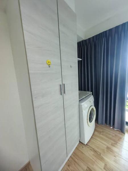 The Cabana Condo : เดอะ คาบาน่า คอนโด, สมุทรปราการ, 99 ถ. ทางรถไฟสายเก่าปากน้ำ, สำโรง, พระประแดง, สมุทรปราการ, 23 ตร.ม., คอนโด ให้เช่า, โดย ธมลวรรณ จุลเสวก, 9868834 - DDproperty.com