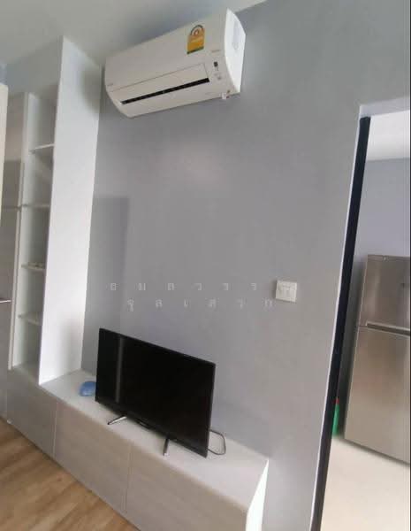 The Cabana Condo, Samut Prakan, 99 Old Railway Road, Sam Rong, Phra Pra Daeng, Samut Prakan, 1 Bedroom, 28 sqm, Condo For Rent, by Thamolwan Chunlasaveg, 9868930 - DDproperty.com