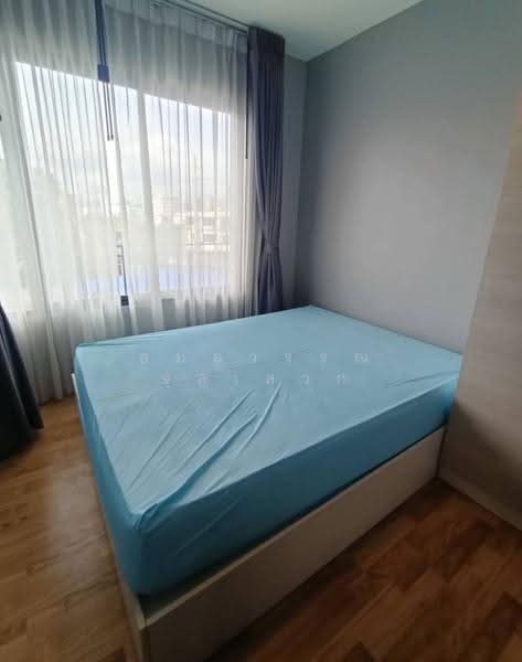 The Cabana Condo, Samut Prakan, 99 Old Railway Road, Sam Rong, Phra Pra Daeng, Samut Prakan, 1 Bedroom, 28 sqm, Condo For Rent, by Thamolwan Chunlasaveg, 9868930 - DDproperty.com