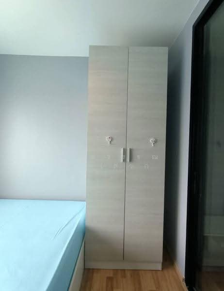 The Cabana Condo, Samut Prakan, 99 Old Railway Road, Sam Rong, Phra Pra Daeng, Samut Prakan, 1 Bedroom, 28 sqm, Condo For Rent, by Thamolwan Chunlasaveg, 9868930 - DDproperty.com