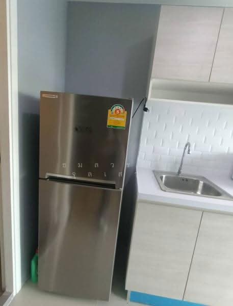 The Cabana Condo, Samut Prakan, 99 Old Railway Road, Sam Rong, Phra Pra Daeng, Samut Prakan, 1 Bedroom, 28 sqm, Condo For Rent, by Thamolwan Chunlasaveg, 9868930 - DDproperty.com