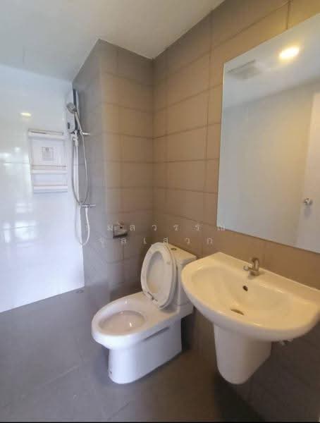 The Cabana Condo, Samut Prakan, 99 Old Railway Road, Sam Rong, Phra Pra Daeng, Samut Prakan, 1 Bedroom, 28 sqm, Condo For Rent, by Thamolwan Chunlasaveg, 9868930 - DDproperty.com
