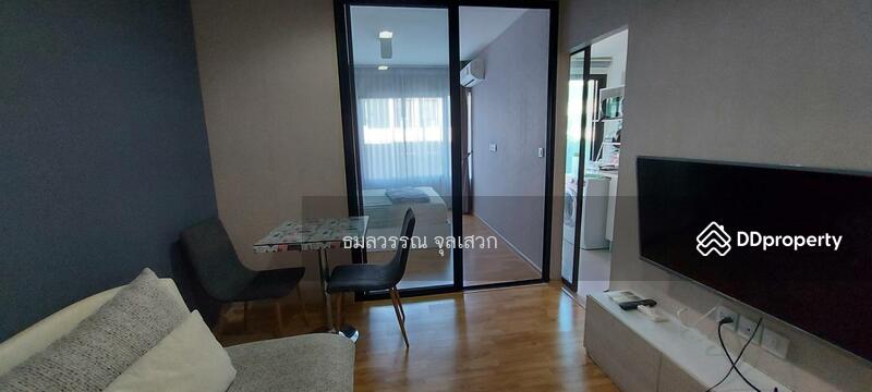 The Cabana Condo, Samut Prakan, 99 Old Railway Road, Sam Rong, Phra Pra Daeng, Samut Prakan, 1 Bedroom, 34 sqm, Condo For Rent, by Thamolwan Chunlasaveg, 9868963 - DDproperty.com