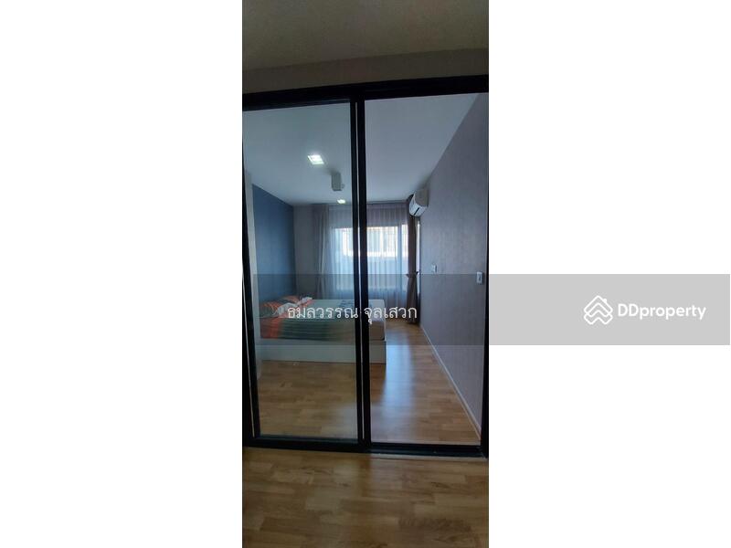The Cabana Condo, Samut Prakan, 99 Old Railway Road, Sam Rong, Phra Pra Daeng, Samut Prakan, 1 Bedroom, 34 sqm, Condo For Rent, by Thamolwan Chunlasaveg, 9868963 - DDproperty.com