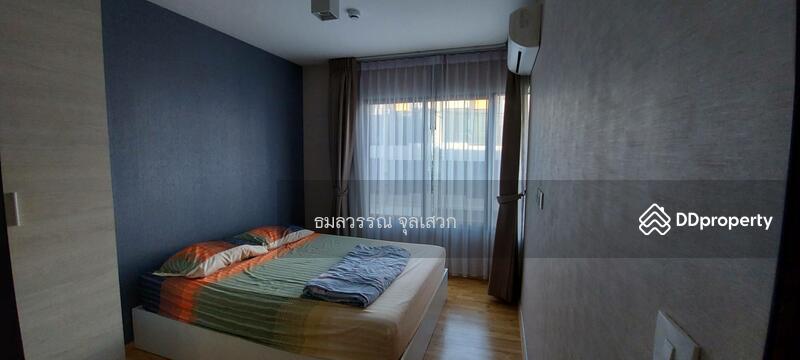 The Cabana Condo : เดอะ คาบาน่า คอนโด, สมุทรปราการ, 99 ถ. ทางรถไฟสายเก่าปากน้ำ, สำโรง, พระประแดง, สมุทรปราการ, 34 ตร.ม., คอนโด ให้เช่า, โดย ธมลวรรณ จุลเสวก, 9868963 - DDproperty.com