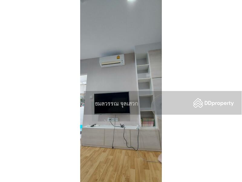The Cabana Condo, Samut Prakan, 99 Old Railway Road, Sam Rong, Phra Pra Daeng, Samut Prakan, 1 Bedroom, 34 sqm, Condo For Rent, by Thamolwan Chunlasaveg, 9868963 - DDproperty.com