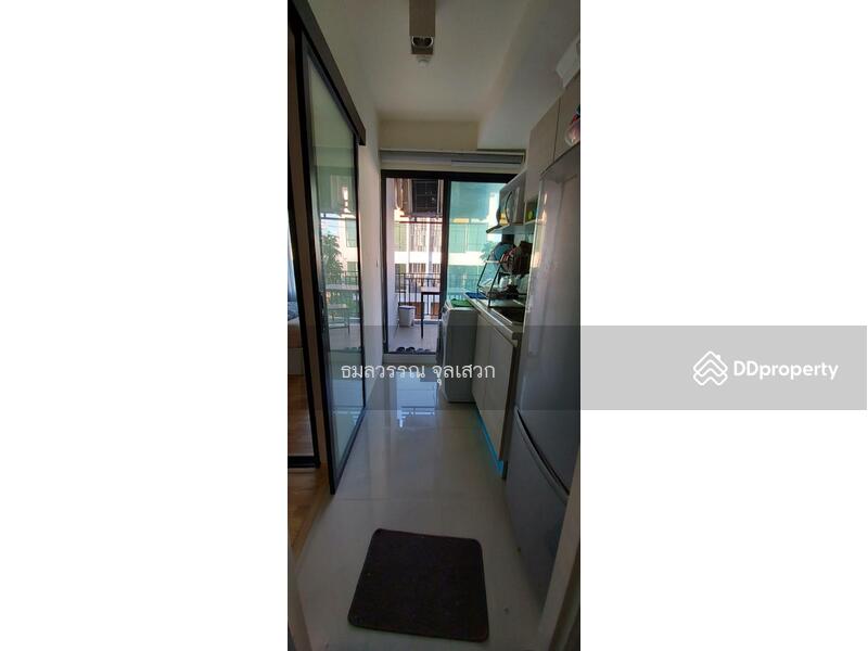 The Cabana Condo : เดอะ คาบาน่า คอนโด, สมุทรปราการ, 99 ถ. ทางรถไฟสายเก่าปากน้ำ, สำโรง, พระประแดง, สมุทรปราการ, 34 ตร.ม., คอนโด ให้เช่า, โดย ธมลวรรณ จุลเสวก, 9868963 - DDproperty.com