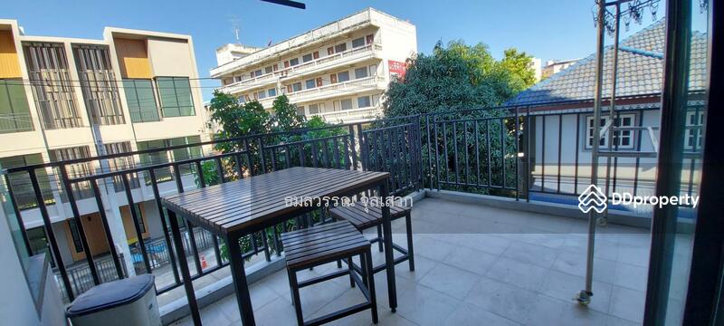The Cabana Condo, Samut Prakan, 99 Old Railway Road, Sam Rong, Phra Pra Daeng, Samut Prakan, 1 Bedroom, 34 sqm, Condo For Rent, by Thamolwan Chunlasaveg, 9868963 - DDproperty.com