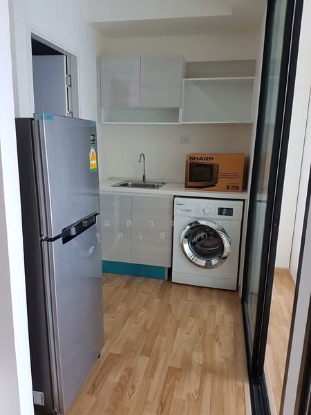 The Cabana Condo, Samut Prakan, 99 Old Railway Road, Sam Rong, Phra Pra Daeng, Samut Prakan, 2 Bedrooms, 33 sqm, Condo For Sale, by Thamolwan Chunlasaveg, 9868973 - DDproperty.com