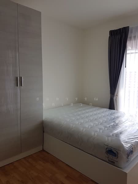 The Cabana Condo, Samut Prakan, 99 Old Railway Road, Sam Rong, Phra Pra Daeng, Samut Prakan, 2 Bedrooms, 33 sqm, Condo For Sale, by Thamolwan Chunlasaveg, 9868973 - DDproperty.com