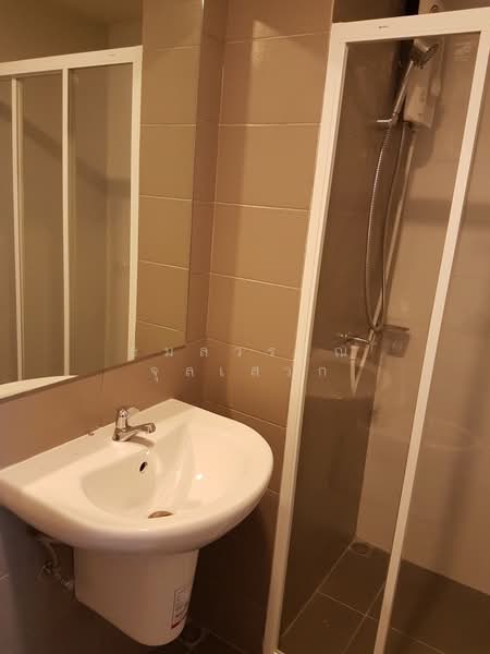 The Cabana Condo : เดอะ คาบาน่า คอนโด, สมุทรปราการ, 99 ถ. ทางรถไฟสายเก่าปากน้ำ, สำโรง, พระประแดง, สมุทรปราการ, 33 ตร.ม., คอนโด ขาย, โดย ธมลวรรณ จุลเสวก, 9868973 - DDproperty.com