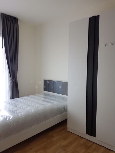 The Cabana Condo, Samut Prakan, 99 Old Railway Road, Sam Rong, Phra Pra Daeng, Samut Prakan, 2 Bedrooms, 33 sqm, Condo For Sale, by Thamolwan Chunlasaveg, 9868973 - DDproperty.com