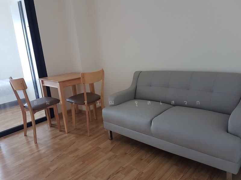 The Cabana Condo, Samut Prakan, 99 Old Railway Road, Sam Rong, Phra Pra Daeng, Samut Prakan, 2 Bedrooms, 33 sqm, Condo For Sale, by Thamolwan Chunlasaveg, 9868973 - DDproperty.com