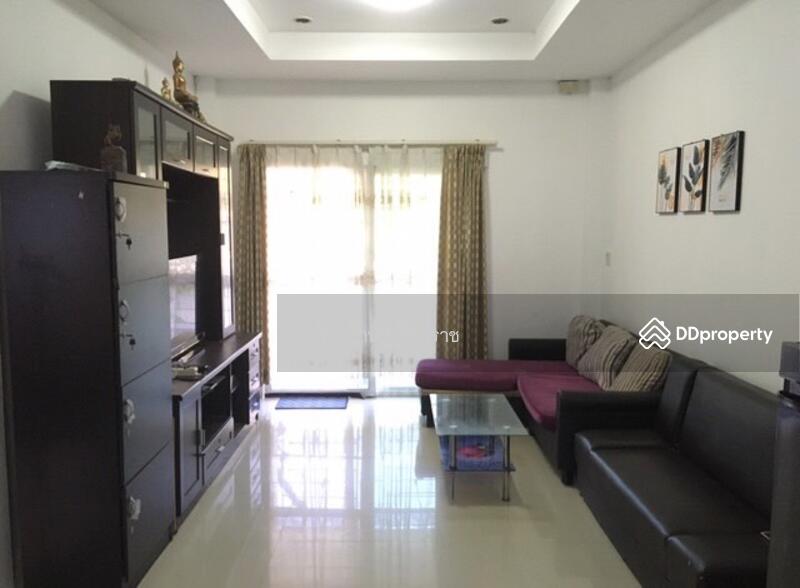 For Rent - บ้าน 3 ห้องนอน 2 ห้องน้ำ เพิ่งทาสีใหม่ทั้งหลัง หัวทะเล 9,000/เดือน, Nakhon Ratchasima