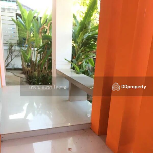 For Rent - บ้าน 3 ห้องนอน 2 ห้องน้ำ เพิ่งทาสีใหม่ทั้งหลัง หัวทะเล 9,000/เดือน, Nakhon Ratchasima