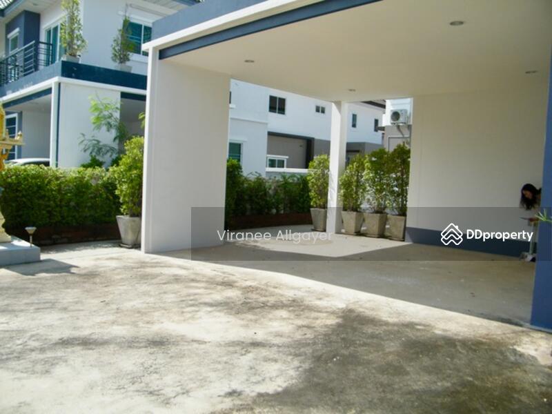 เช่าบ้าน 2 ชั้น พร้อมเฟอร์, นครราชสีมา, จอหอ, เมืองนครราชสีมา, นครราชสีมา, 135 ตร.ม., บ้านเดี่ยว ให้เช่า, โดย วิรณี, 9869669 - DDproperty.com