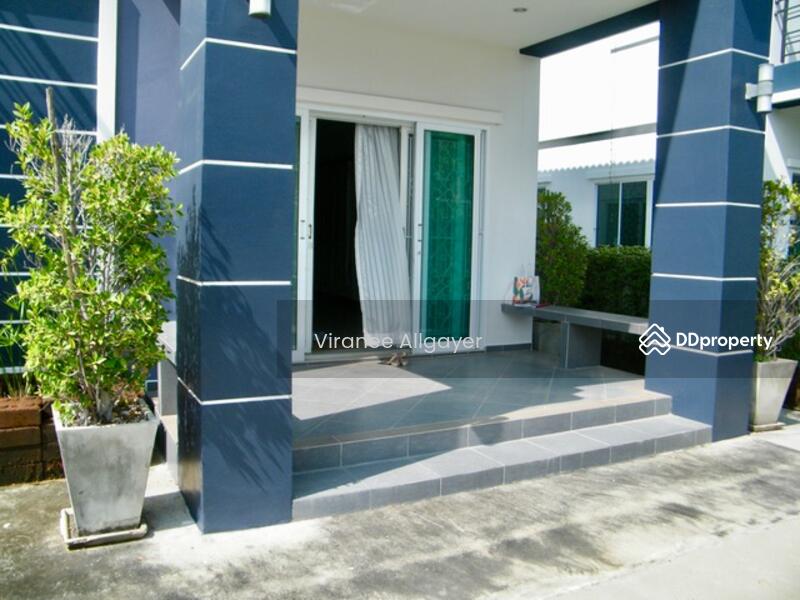 เช่าบ้าน 2 ชั้น พร้อมเฟอร์, นครราชสีมา, จอหอ, เมืองนครราชสีมา, นครราชสีมา, 135 ตร.ม., บ้านเดี่ยว ให้เช่า, โดย วิรณี, 9869669 - DDproperty.com