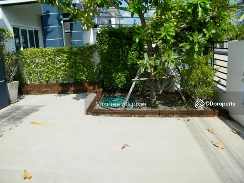 เช่าบ้าน 2 ชั้น พร้อมเฟอร์, นครราชสีมา, จอหอ, เมืองนครราชสีมา, นครราชสีมา, 135 ตร.ม., บ้านเดี่ยว ให้เช่า, โดย วิรณี, 9869669 - DDproperty.com