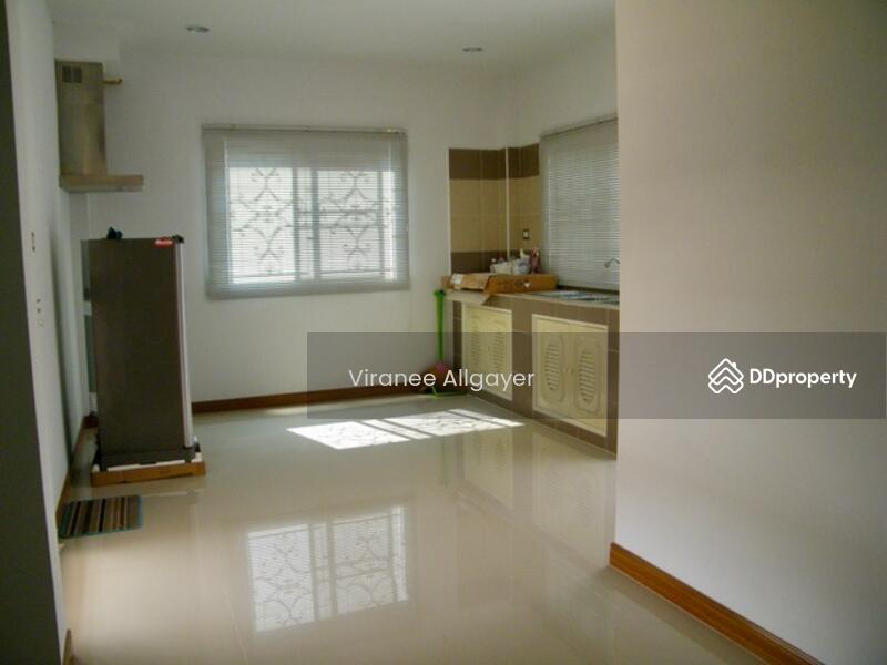 เช่าบ้าน 2 ชั้น พร้อมเฟอร์, Nakhon Ratchasima, Cho Ho, Muang Nakhon Ratchasima, Nakhon Ratchasima, 3 Bedrooms, 135 sqm, Single Detached House For Rent, by วิรณี, 9869669 - DDproperty.com