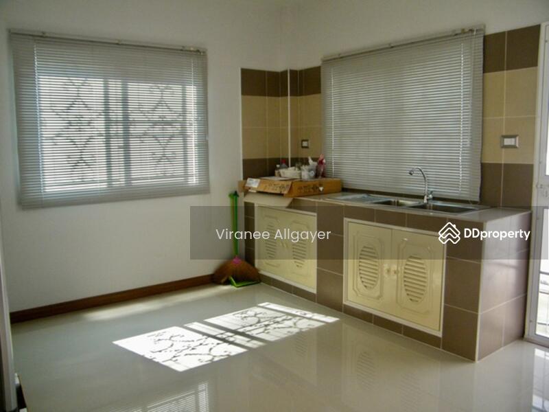 เช่าบ้าน 2 ชั้น พร้อมเฟอร์, Nakhon Ratchasima, Cho Ho, Muang Nakhon Ratchasima, Nakhon Ratchasima, 3 Bedrooms, 135 sqm, Single Detached House For Rent, by วิรณี, 9869669 - DDproperty.com