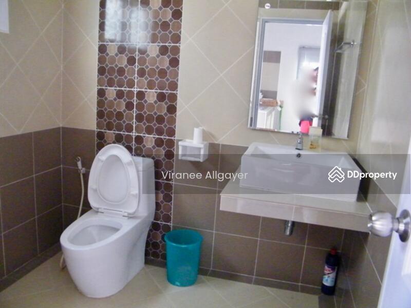 เช่าบ้าน 2 ชั้น พร้อมเฟอร์, Nakhon Ratchasima, Cho Ho, Muang Nakhon Ratchasima, Nakhon Ratchasima, 3 Bedrooms, 135 sqm, Single Detached House For Rent, by วิรณี, 9869669 - DDproperty.com