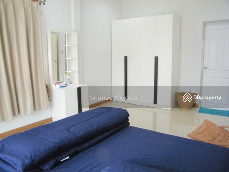 เช่าบ้าน 2 ชั้น พร้อมเฟอร์, Nakhon Ratchasima, Cho Ho, Muang Nakhon Ratchasima, Nakhon Ratchasima, 3 Bedrooms, 135 sqm, Single Detached House For Rent, by วิรณี, 9869669 - DDproperty.com