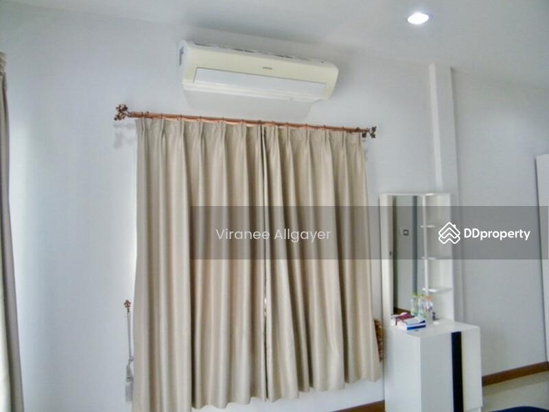 เช่าบ้าน 2 ชั้น พร้อมเฟอร์, Nakhon Ratchasima, Cho Ho, Muang Nakhon Ratchasima, Nakhon Ratchasima, 3 Bedrooms, 135 sqm, Single Detached House For Rent, by วิรณี, 9869669 - DDproperty.com