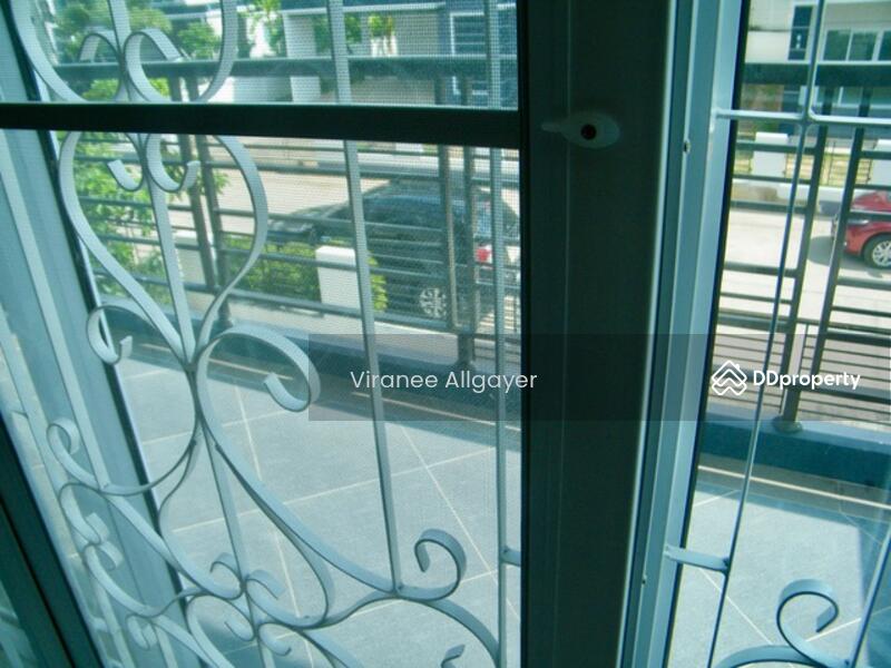 เช่าบ้าน 2 ชั้น พร้อมเฟอร์, Nakhon Ratchasima, Cho Ho, Muang Nakhon Ratchasima, Nakhon Ratchasima, 3 Bedrooms, 135 sqm, Single Detached House For Rent, by วิรณี, 9869669 - DDproperty.com