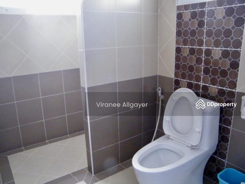 เช่าบ้าน 2 ชั้น พร้อมเฟอร์, Nakhon Ratchasima, Cho Ho, Muang Nakhon Ratchasima, Nakhon Ratchasima, 3 Bedrooms, 135 sqm, Single Detached House For Rent, by วิรณี, 9869669 - DDproperty.com