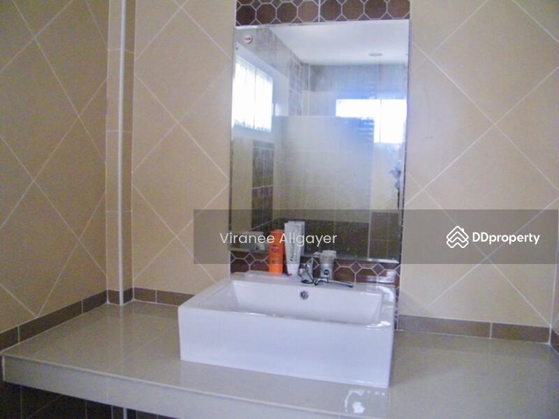 เช่าบ้าน 2 ชั้น พร้อมเฟอร์, Nakhon Ratchasima, Cho Ho, Muang Nakhon Ratchasima, Nakhon Ratchasima, 3 Bedrooms, 135 sqm, Single Detached House For Rent, by วิรณี, 9869669 - DDproperty.com