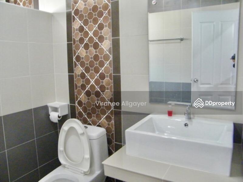 เช่าบ้าน 2 ชั้น พร้อมเฟอร์, Nakhon Ratchasima, Cho Ho, Muang Nakhon Ratchasima, Nakhon Ratchasima, 3 Bedrooms, 135 sqm, Single Detached House For Rent, by วิรณี, 9869669 - DDproperty.com