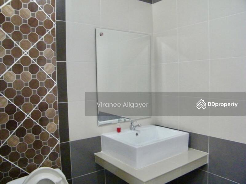 เช่าบ้าน 2 ชั้น พร้อมเฟอร์, Nakhon Ratchasima, Cho Ho, Muang Nakhon Ratchasima, Nakhon Ratchasima, 3 Bedrooms, 135 sqm, Single Detached House For Rent, by วิรณี, 9869669 - DDproperty.com