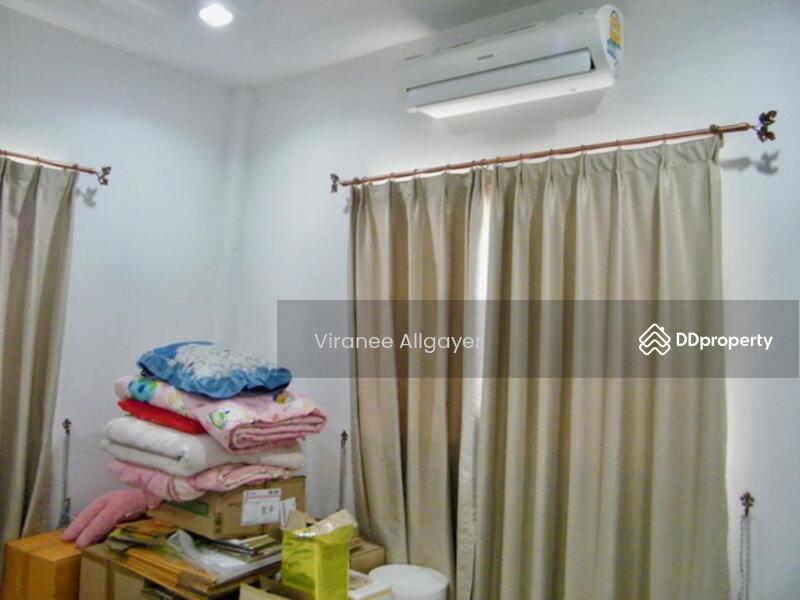 เช่าบ้าน 2 ชั้น พร้อมเฟอร์, นครราชสีมา, จอหอ, เมืองนครราชสีมา, นครราชสีมา, 135 ตร.ม., บ้านเดี่ยว ให้เช่า, โดย วิรณี, 9869669 - DDproperty.com