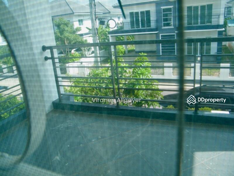 เช่าบ้าน 2 ชั้น พร้อมเฟอร์, Nakhon Ratchasima, Cho Ho, Muang Nakhon Ratchasima, Nakhon Ratchasima, 3 Bedrooms, 135 sqm, Single Detached House For Rent, by วิรณี, 9869669 - DDproperty.com