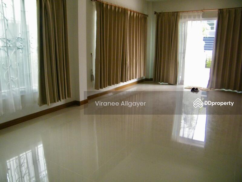 เช่าบ้าน 2 ชั้น พร้อมเฟอร์, นครราชสีมา, จอหอ, เมืองนครราชสีมา, นครราชสีมา, 135 ตร.ม., บ้านเดี่ยว ให้เช่า, โดย วิรณี, 9869669 - DDproperty.com