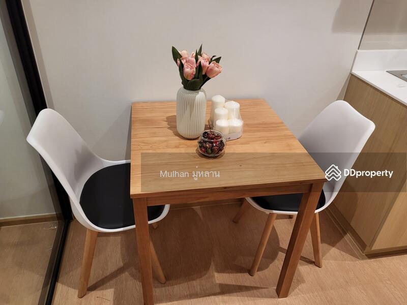 Maru Ekkamai 2, Bangkok, 70-5 Sukhumvit 63 Road, Phra Kanong Nua, Watthana, Bangkok, 1 Bedroom, 28 sqm, Condo For Rent, by Nanthana SaeTing, 9869707 - DDproperty.com
