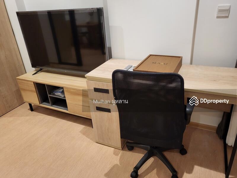 Maru Ekkamai 2, Bangkok, 70-5 Sukhumvit 63 Road, Phra Kanong Nua, Watthana, Bangkok, 1 Bedroom, 28 sqm, Condo For Rent, by Nanthana SaeTing, 9869707 - DDproperty.com