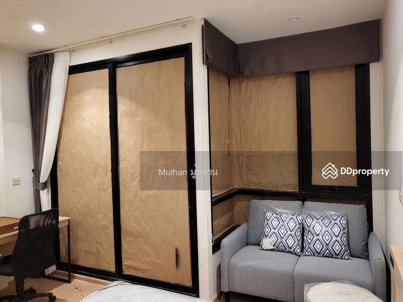 Maru Ekkamai 2, Bangkok, 70-5 Sukhumvit 63 Road, Phra Kanong Nua, Watthana, Bangkok, 1 Bedroom, 28 sqm, Condo For Rent, by Nanthana SaeTing, 9869707 - DDproperty.com