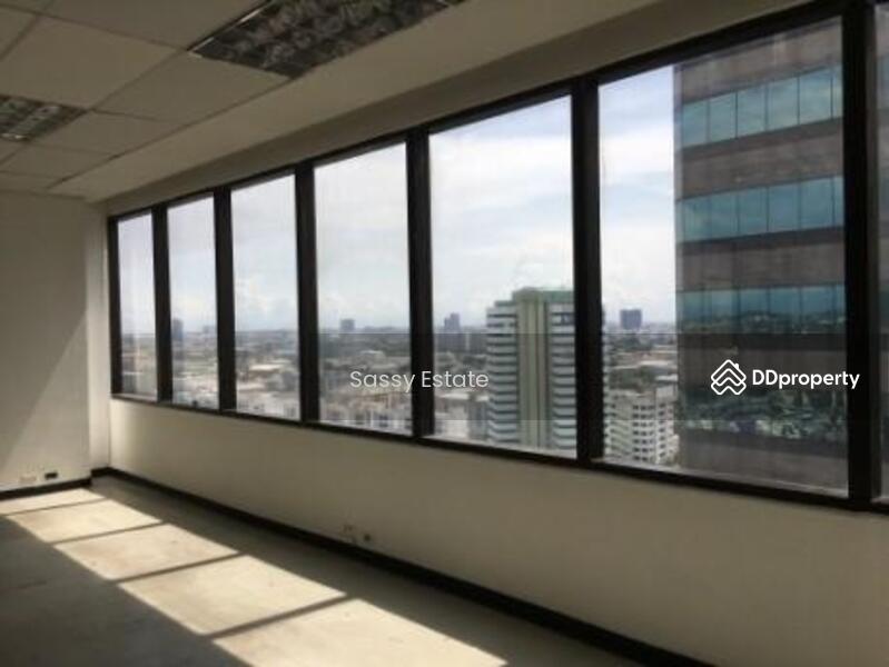For Sale - Bangna Complex, Bangkok