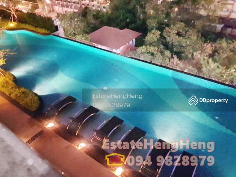 Supalai Veranda Phasi Charoen Station, Bangkok, Soi Phetkasem 56, Bang Wa, Phasi Charoen, Bangkok, 1 Bedroom, 47 sqm, Condo For Rent, by EstateHengHeng, 9871318 - DDproperty.com