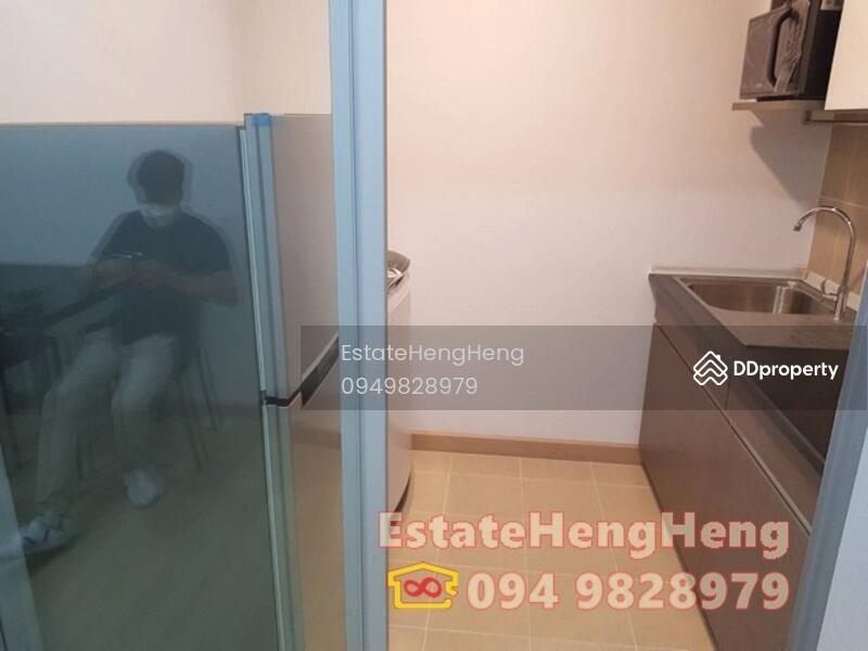 Supalai Veranda Phasi Charoen Station, Bangkok, Soi Phetkasem 56, Bang Wa, Phasi Charoen, Bangkok, 1 Bedroom, 47 sqm, Condo For Rent, by EstateHengHeng, 9871374 - DDproperty.com