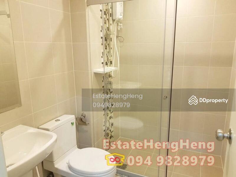 Supalai Veranda Phasi Charoen Station, Bangkok, Soi Phetkasem 56, Bang Wa, Phasi Charoen, Bangkok, 1 Bedroom, 47 sqm, Condo For Rent, by EstateHengHeng, 9871374 - DDproperty.com