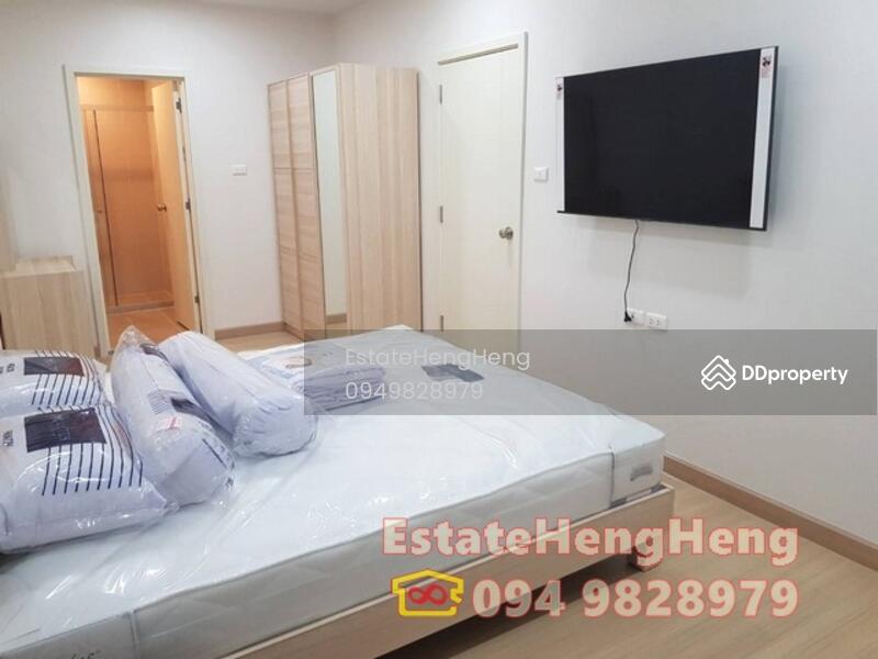 Supalai Veranda Phasi Charoen Station, Bangkok, Soi Phetkasem 56, Bang Wa, Phasi Charoen, Bangkok, 1 Bedroom, 47 sqm, Condo For Rent, by EstateHengHeng, 9871376 - DDproperty.com