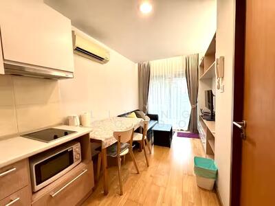 ขาย - Residence Sukhumvit 52 : เรซิเดนท์ สุขุมวิท 52, กรุงเทพ