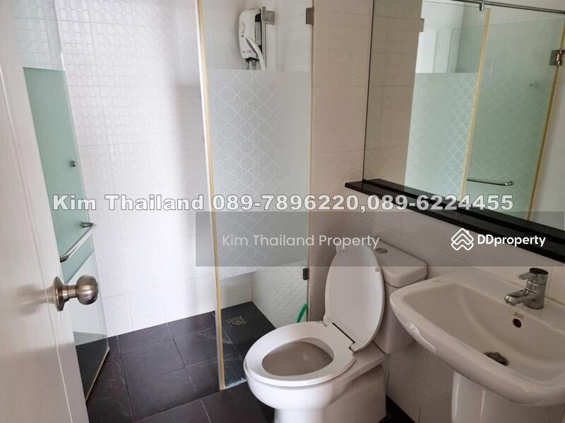 The Tree Interchange, Bangkok, Pracharat Sai 2 Road, Bang Sue, Bang Sue, Bangkok, 2 Bedrooms, 58 sqm, Condo For Rent, by Kim Nichada, 9871773 - DDproperty.com