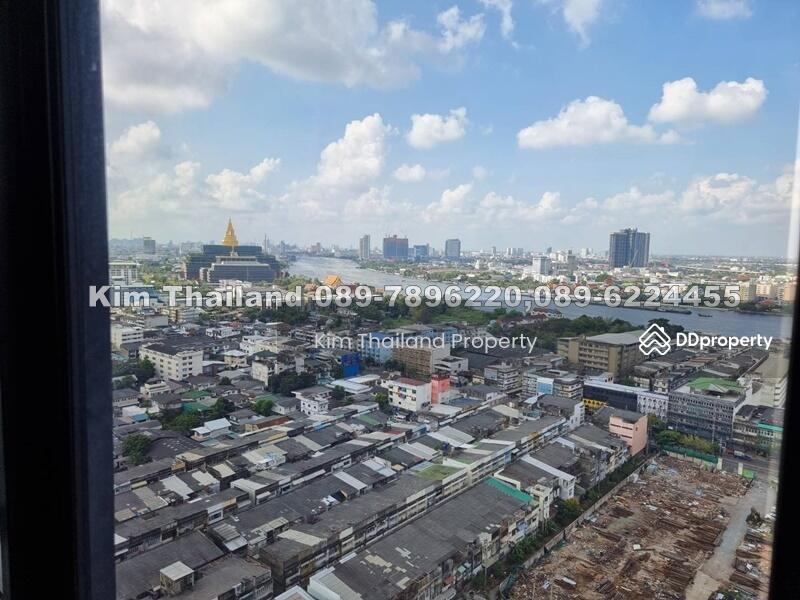 The Tree Interchange : เดอะ ทรี อินเตอร์เชนจ์, กรุงเทพ, ถนนประชาราษฎร์ สาย 2, บางซื่อ, บางซื่อ, กรุงเทพ, 58 ตร.ม., คอนโด ให้เช่า, โดย Kim Nichada, 9871773 - DDproperty.com