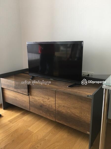 Noble Revo Silom, Bangkok, 88 Soi Surasak Surasak Road, Silom, Bang Rak, Bangkok, 1 Bedroom, 34 sqm, Condo For Rent, by เมธีกุล สุจิรภิญโญกุล, 9873393 - DDproperty.com