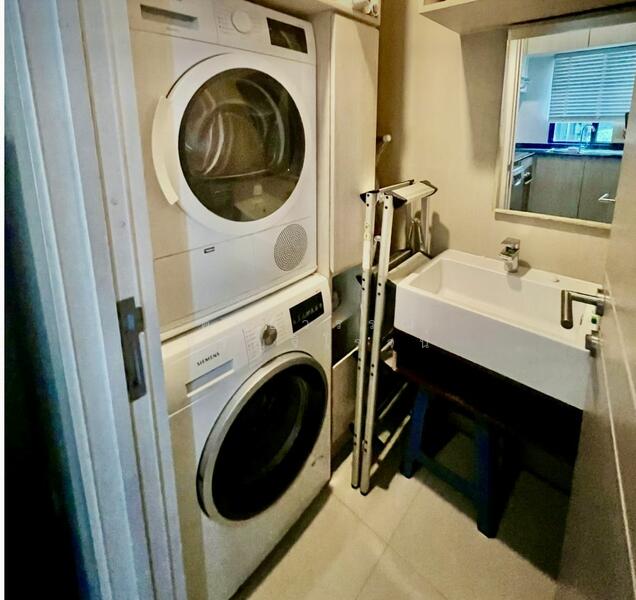 For rent / sale Townhome Arden Pattanakarn 20 ,185 sq.m. 3beds3baths,Furnished,50,000b/m , Sale9.9mb, Bangkok, พัฒนาการ 20, Suan Luang, Suan Luang, Bangkok, 3 Bedrooms, 185 sqm, Townhouse For Rent, by คัทยวรรณ หิรัญจิโรจน์, 9874048 - DDproperty.com