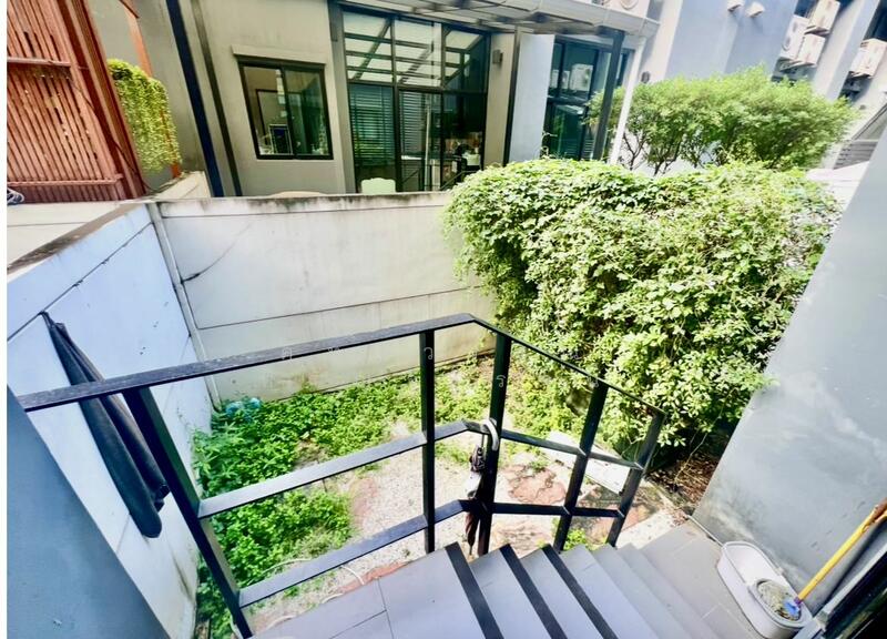 For rent / sale Townhome Arden Pattanakarn 20 ,185 sq.m. 3beds3baths,Furnished,50,000b/m , Sale9.9mb, Bangkok, พัฒนาการ 20, Suan Luang, Suan Luang, Bangkok, 3 Bedrooms, 185 sqm, Townhouse For Rent, by คัทยวรรณ หิรัญจิโรจน์, 9874048 - DDproperty.com
