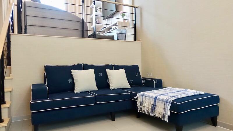 For rent / sale Townhome Arden Pattanakarn 20 ,185 sq.m. 3beds3baths,Furnished,50,000b/m , Sale9.9mb, Bangkok, พัฒนาการ 20, Suan Luang, Suan Luang, Bangkok, 3 Bedrooms, 185 sqm, Townhouse For Rent, by คัทยวรรณ หิรัญจิโรจน์, 9874048 - DDproperty.com